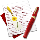 Ibuki's diary_Bookmark icon